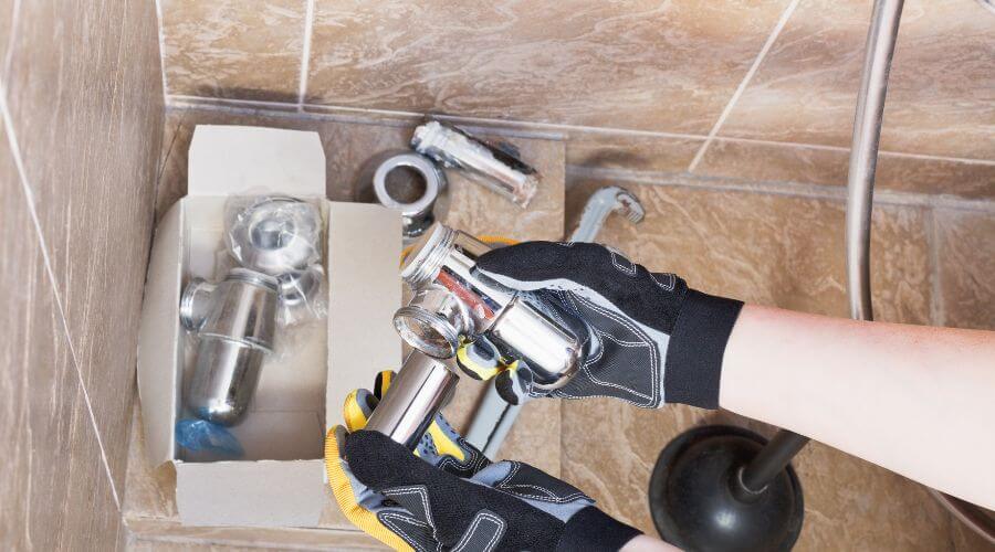 Professional Storm Sewer Service in Okawville, IL